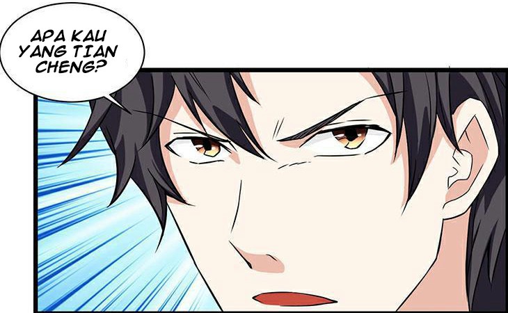 Rebirth Abandoned Less Return Chapter 13 Gambar 24