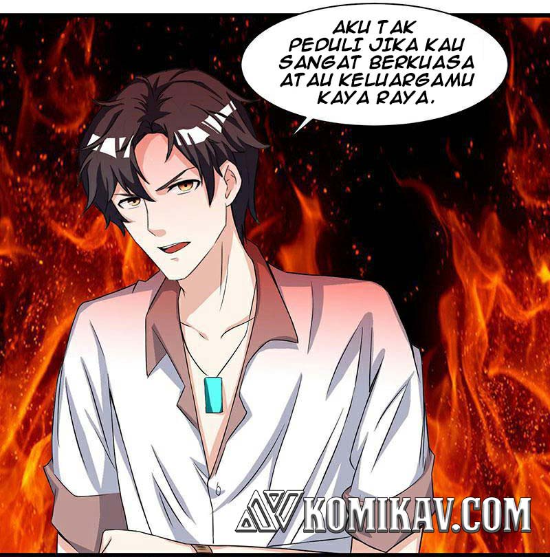 Rebirth Abandoned Less Return Chapter 13 Gambar 29