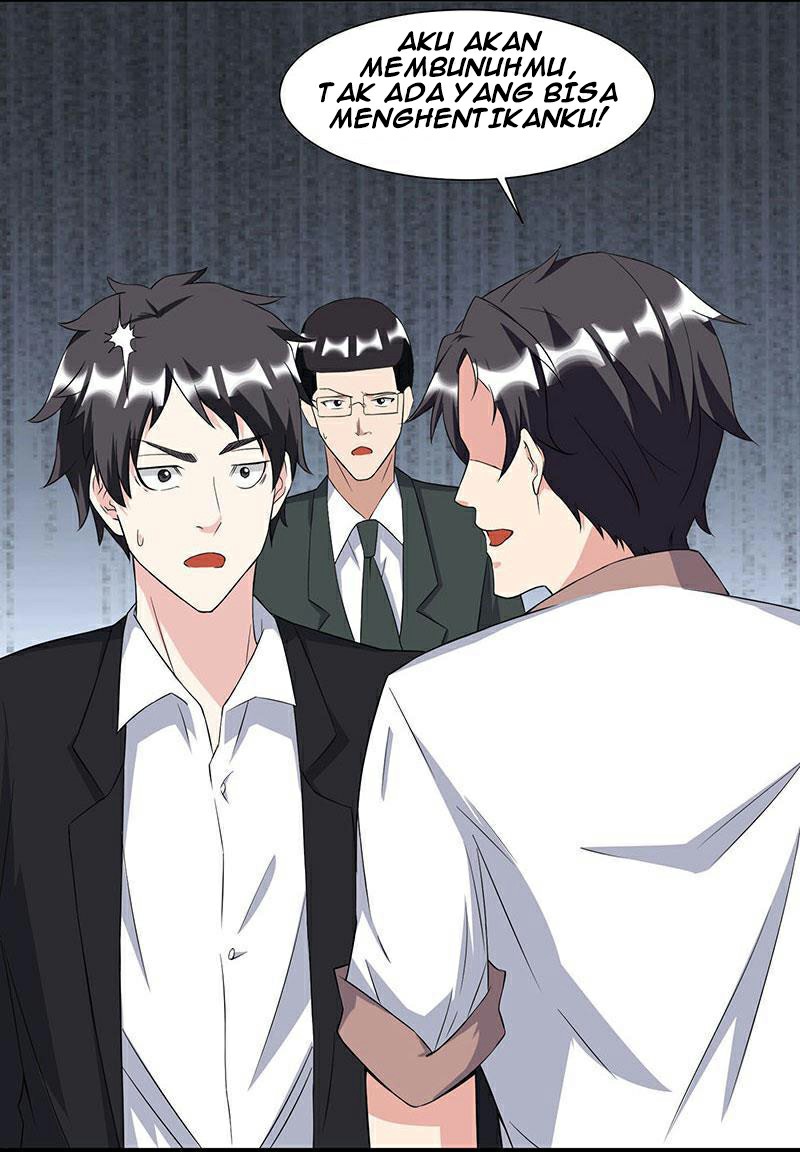 Rebirth Abandoned Less Return Chapter 13 Gambar 30