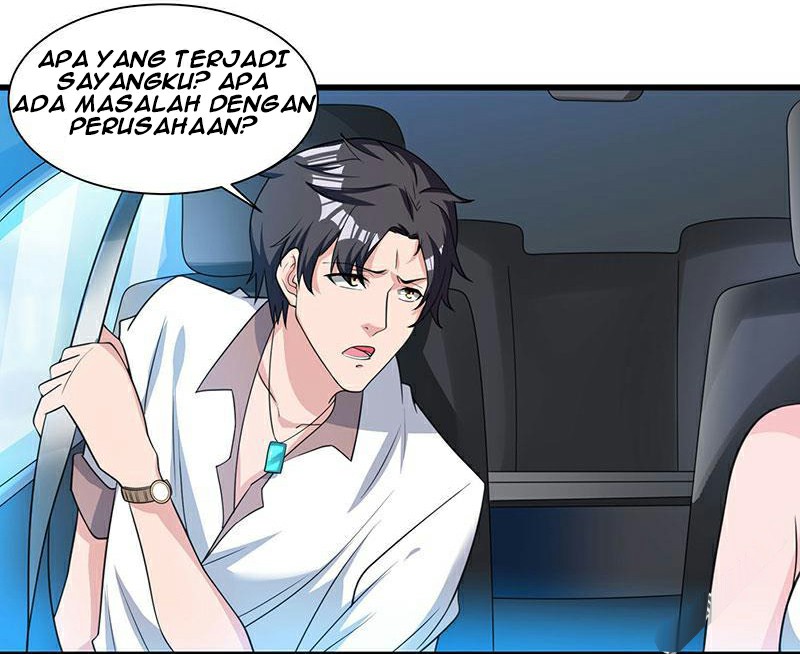 Rebirth Abandoned Less Return Chapter 13 Gambar 7