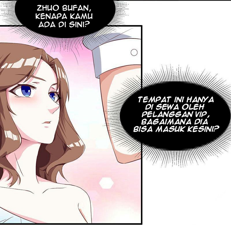 Rebirth Abandoned Less Return Chapter 11 Gambar 15