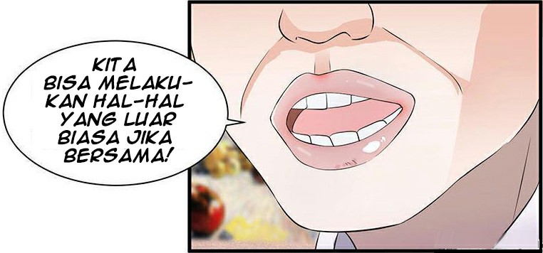 Rebirth Abandoned Less Return Chapter 11 Gambar 19