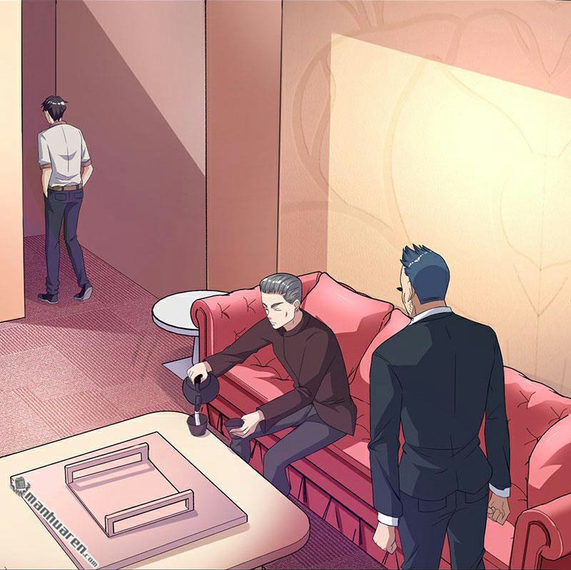 Rebirth Abandoned Less Return Chapter 11 Gambar 3