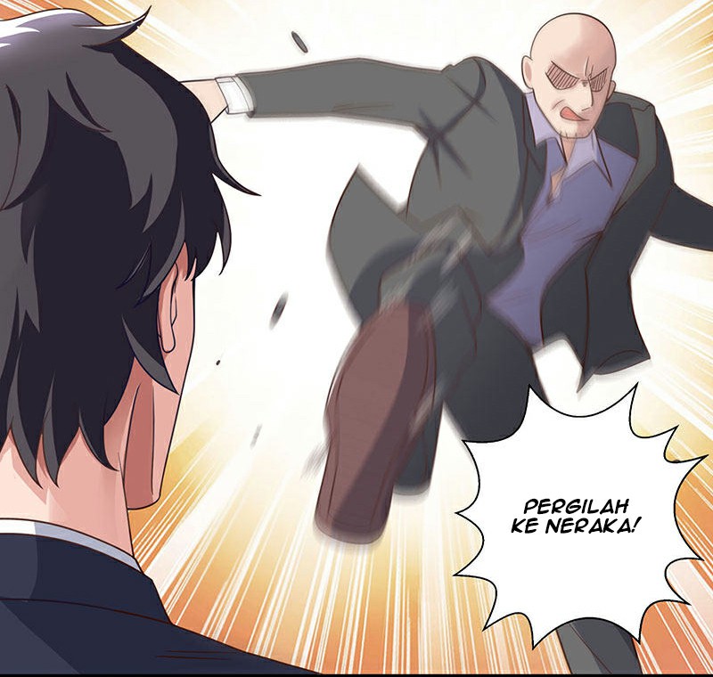 Rebirth Abandoned Less Return Chapter 9 Gambar 18