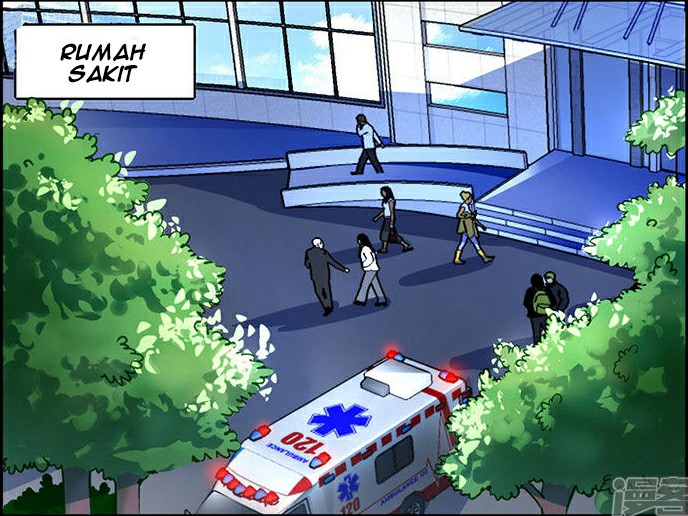 Rebirth Abandoned Less Return Chapter 8 Gambar 11