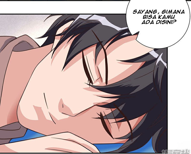 Rebirth Abandoned Less Return Chapter 8 Gambar 14