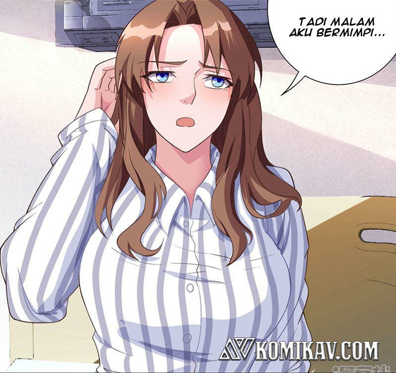 Rebirth Abandoned Less Return Chapter 8 Gambar 16