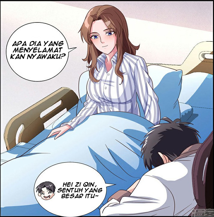 Rebirth Abandoned Less Return Chapter 8 Gambar 17