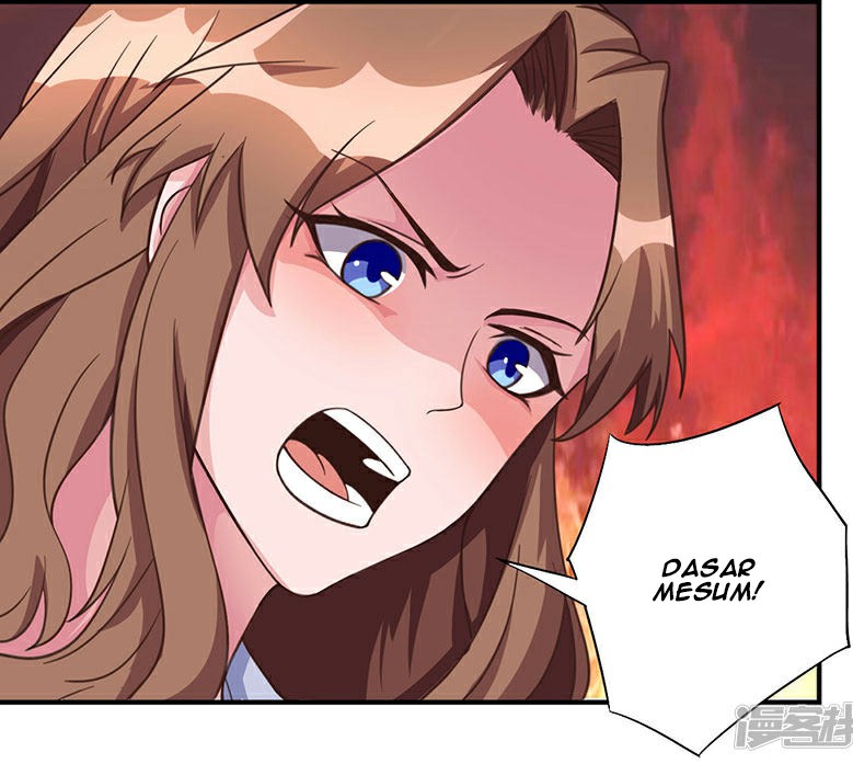 Rebirth Abandoned Less Return Chapter 8 Gambar 18