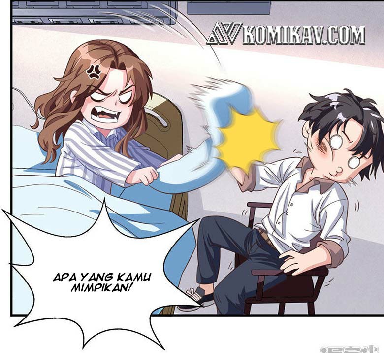 Rebirth Abandoned Less Return Chapter 8 Gambar 19