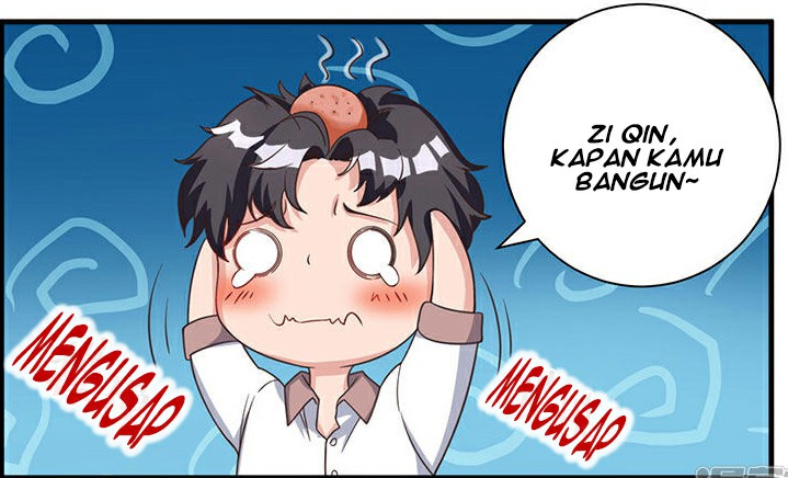Rebirth Abandoned Less Return Chapter 8 Gambar 20