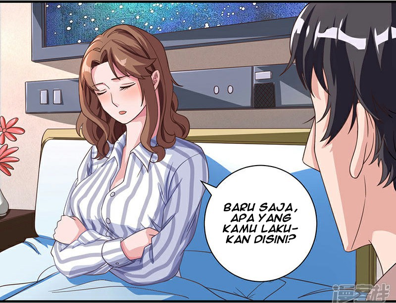 Rebirth Abandoned Less Return Chapter 8 Gambar 21