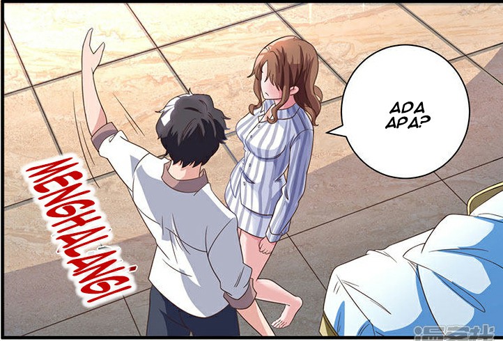 Rebirth Abandoned Less Return Chapter 8 Gambar 25
