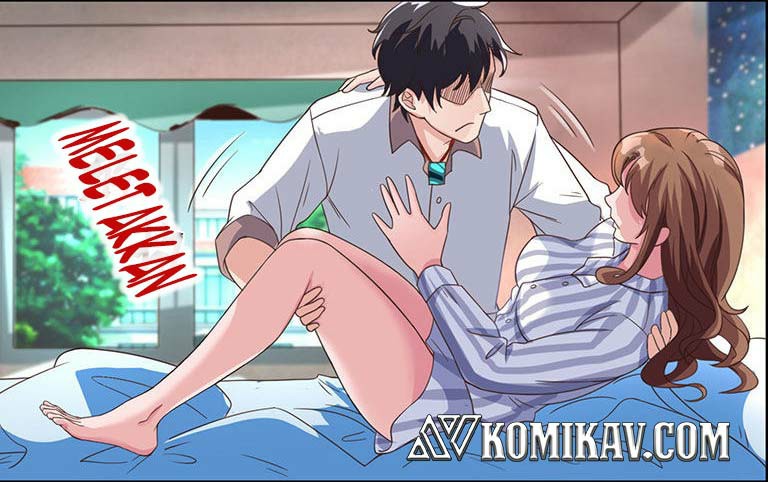 Rebirth Abandoned Less Return Chapter 8 Gambar 27