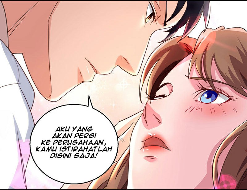 Rebirth Abandoned Less Return Chapter 8 Gambar 28