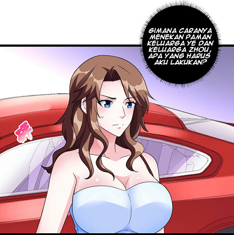 Rebirth Abandoned Less Return Chapter 8 Gambar 3