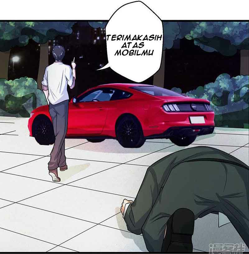 Rebirth Abandoned Less Return Chapter 3 Gambar 7