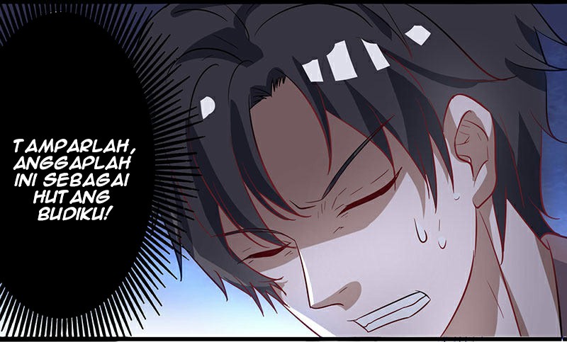 Rebirth Abandoned Less Return Chapter 2 Gambar 10