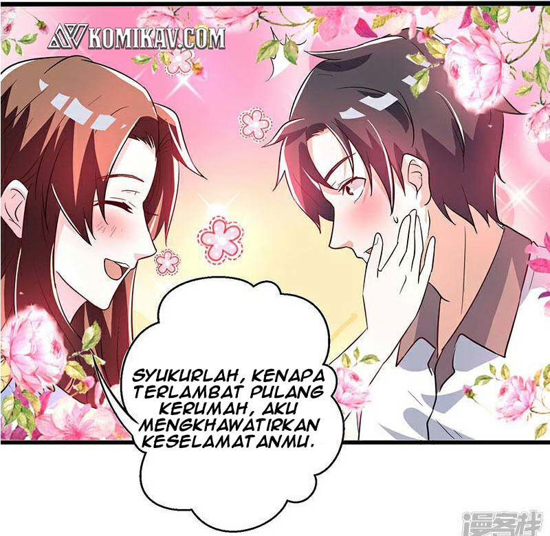 Rebirth Abandoned Less Return Chapter 2 Gambar 12