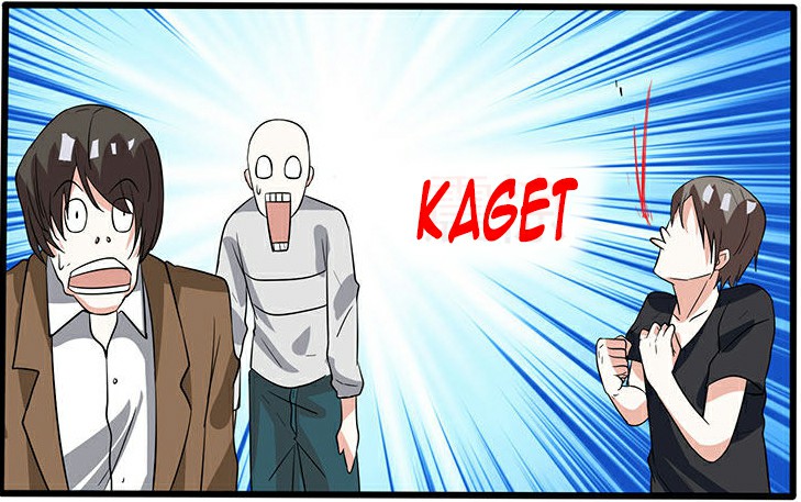 Rebirth Abandoned Less Return Chapter 2 Gambar 13