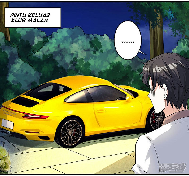 Rebirth Abandoned Less Return Chapter 2 Gambar 24