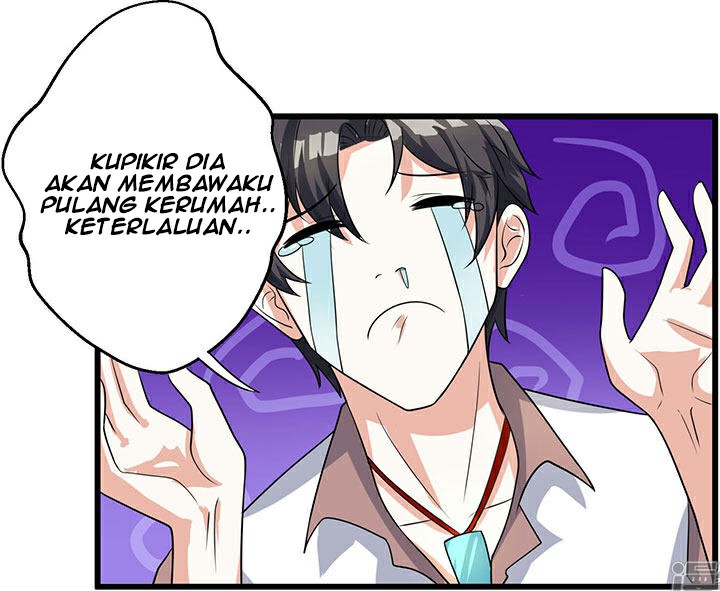 Rebirth Abandoned Less Return Chapter 2 Gambar 25