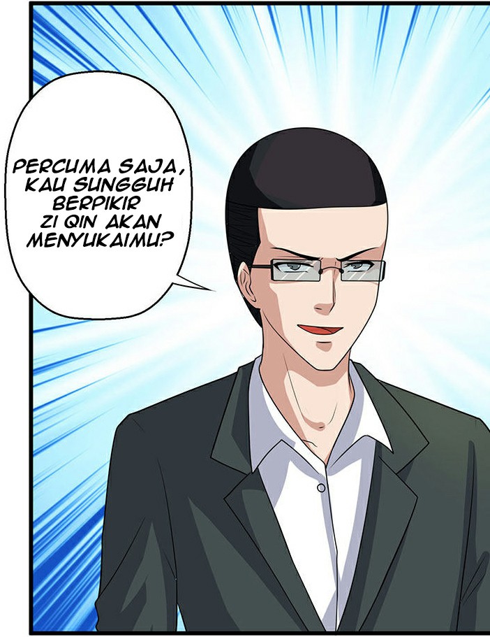 Rebirth Abandoned Less Return Chapter 2 Gambar 29