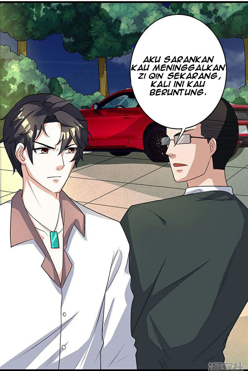 Rebirth Abandoned Less Return Chapter 2 Gambar 30