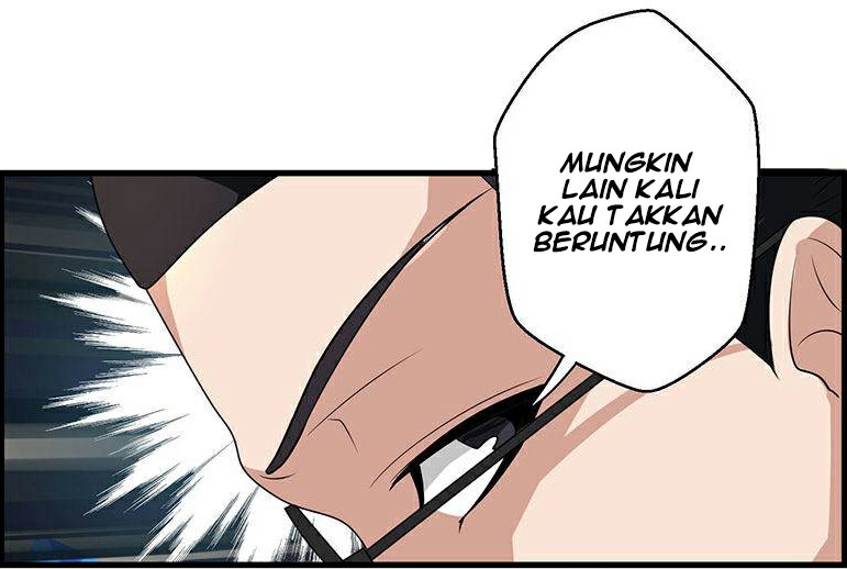 Rebirth Abandoned Less Return Chapter 2 Gambar 31