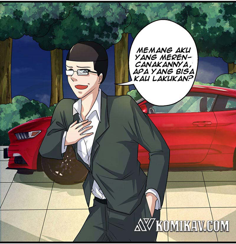 Rebirth Abandoned Less Return Chapter 2 Gambar 33