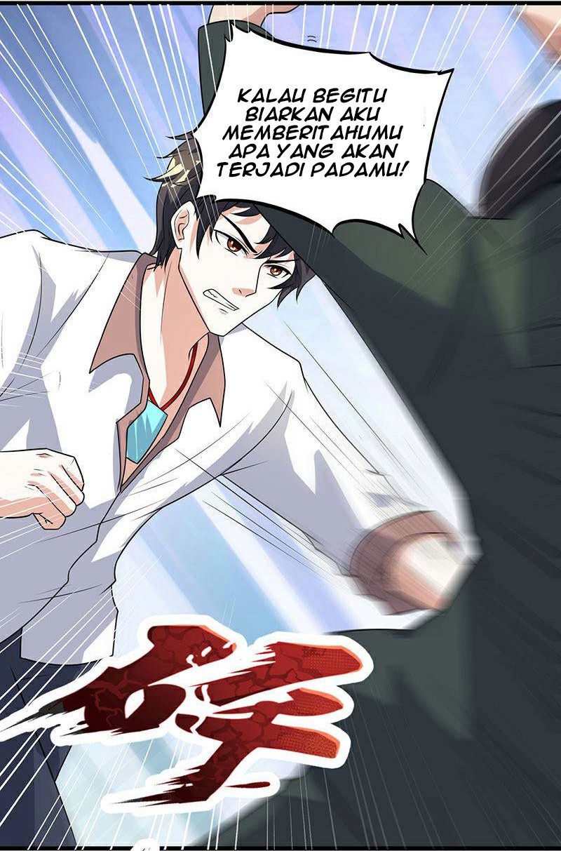 Rebirth Abandoned Less Return Chapter 2 Gambar 34
