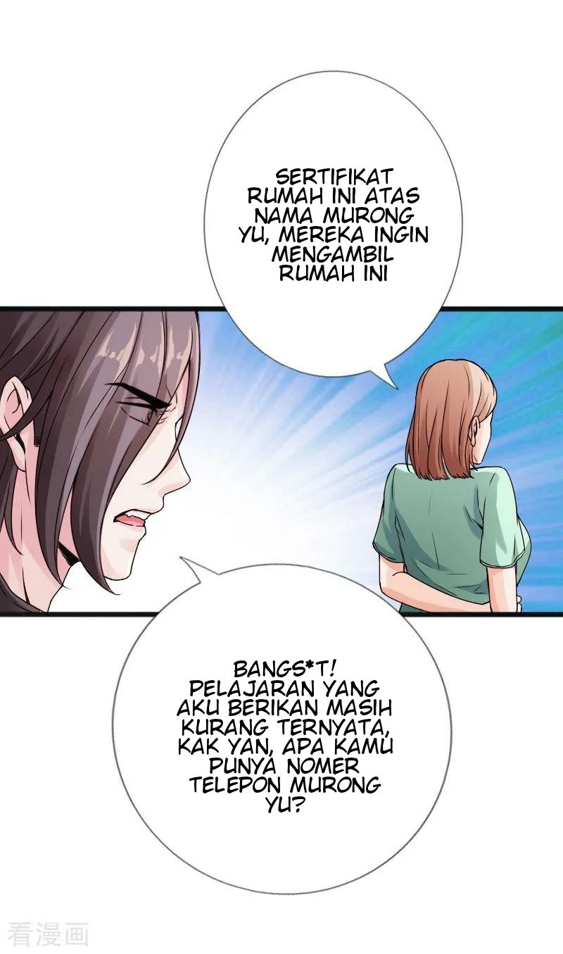 Hopeless Chapter 39 Gambar 19