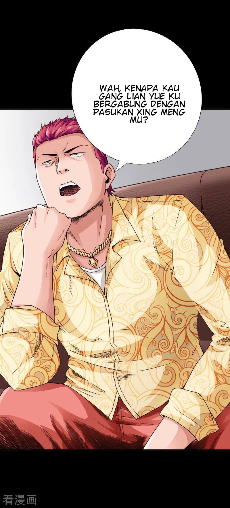 Hopeless Chapter 39 Gambar 38