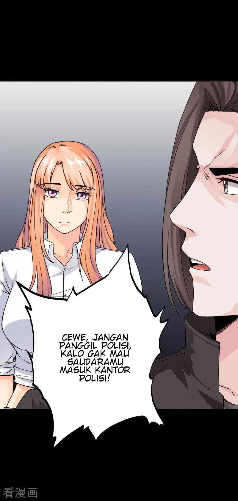 Hopeless Chapter 39 Gambar 5