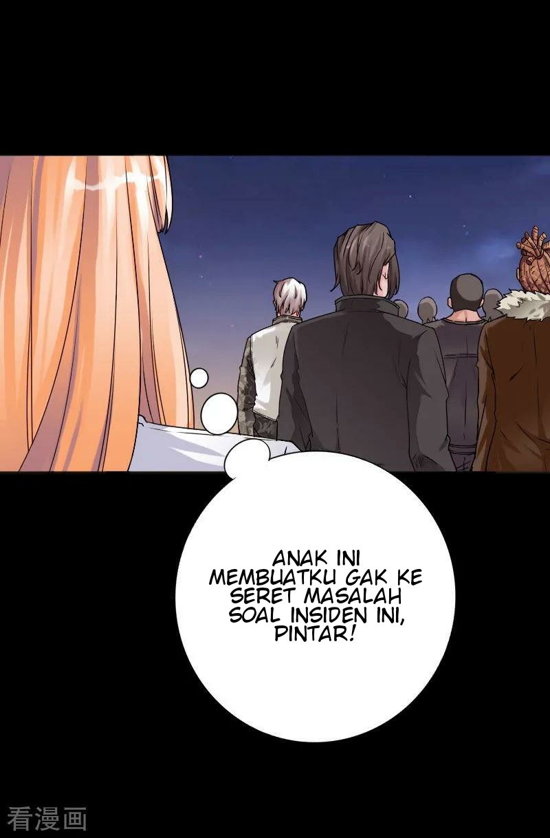 Hopeless Chapter 39 Gambar 6
