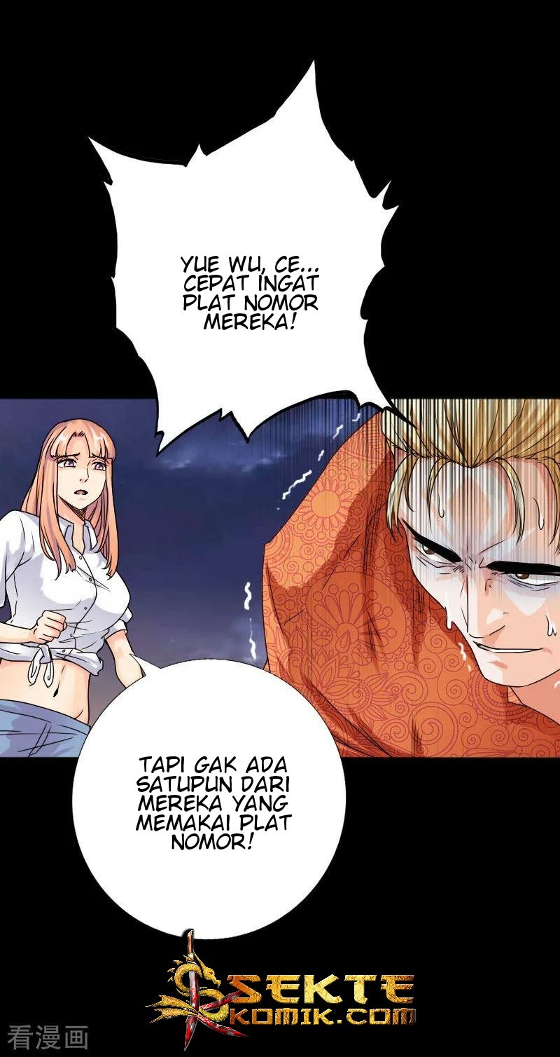 Hopeless Chapter 39 Gambar 7