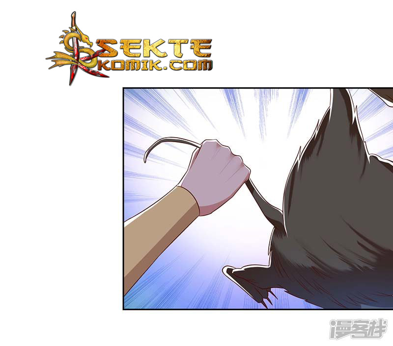 Rebirth After 80.000 Years Passed Chapter 64 Gambar 11
