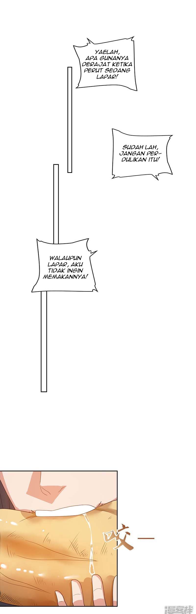 Rebirth After 80.000 Years Passed Chapter 64 Gambar 17