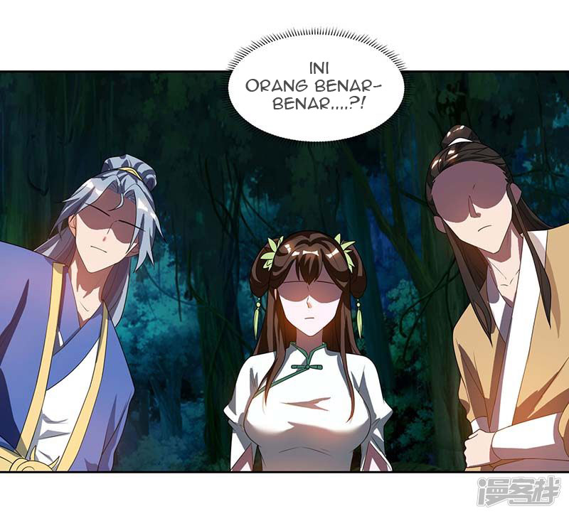 Rebirth After 80.000 Years Passed Chapter 64 Gambar 20