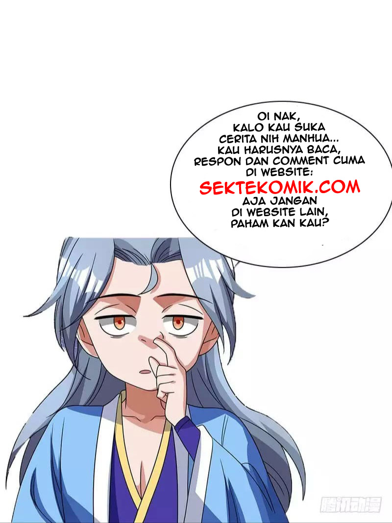 Rebirth After 80.000 Years Passed Chapter 64 Gambar 21