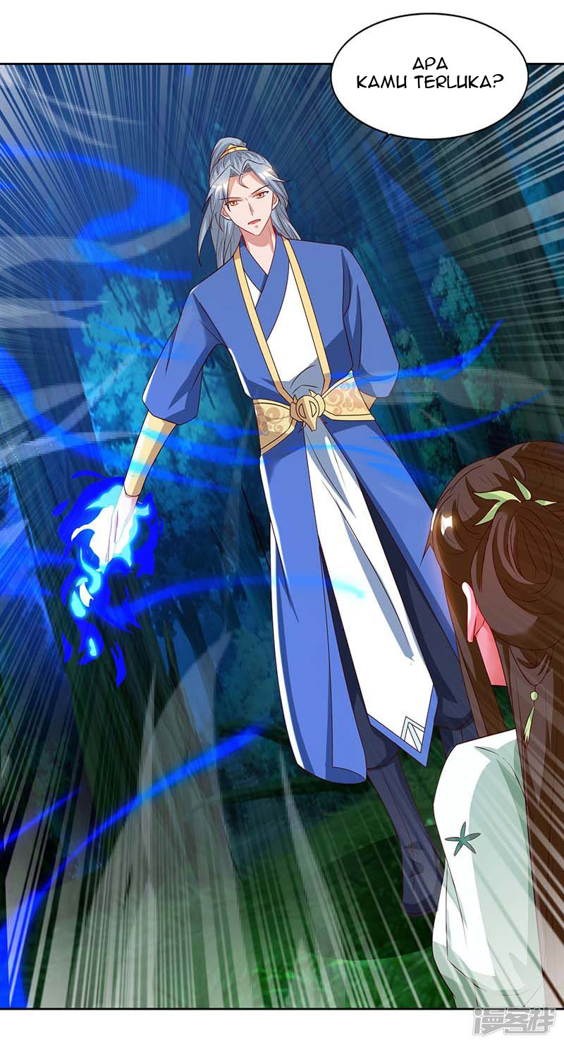 Rebirth After 80.000 Years Passed Chapter 64 Gambar 6