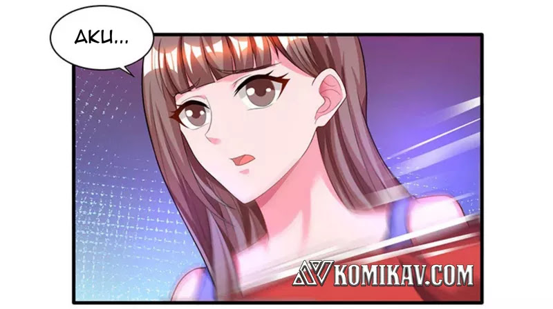 Rebirth Abandoned Less Return Chapter 32 Gambar 8