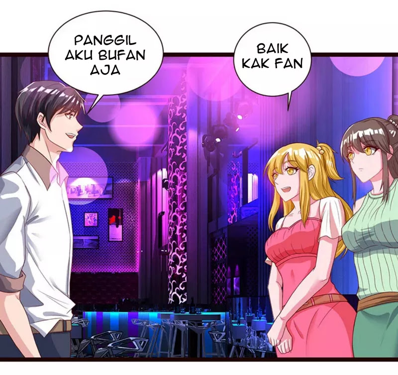 Rebirth Abandoned Less Return Chapter 31 Gambar 13