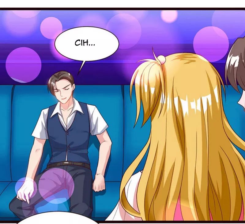 Rebirth Abandoned Less Return Chapter 31 Gambar 16