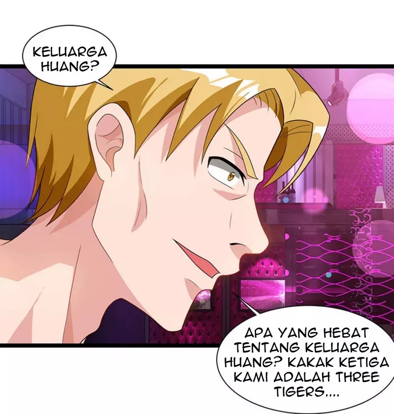 Rebirth Abandoned Less Return Chapter 31 Gambar 24