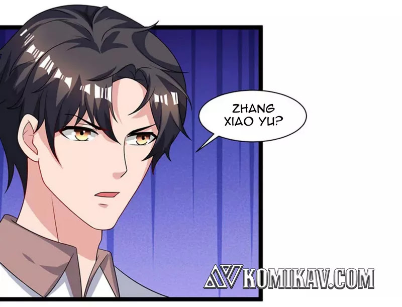 Rebirth Abandoned Less Return Chapter 31 Gambar 8