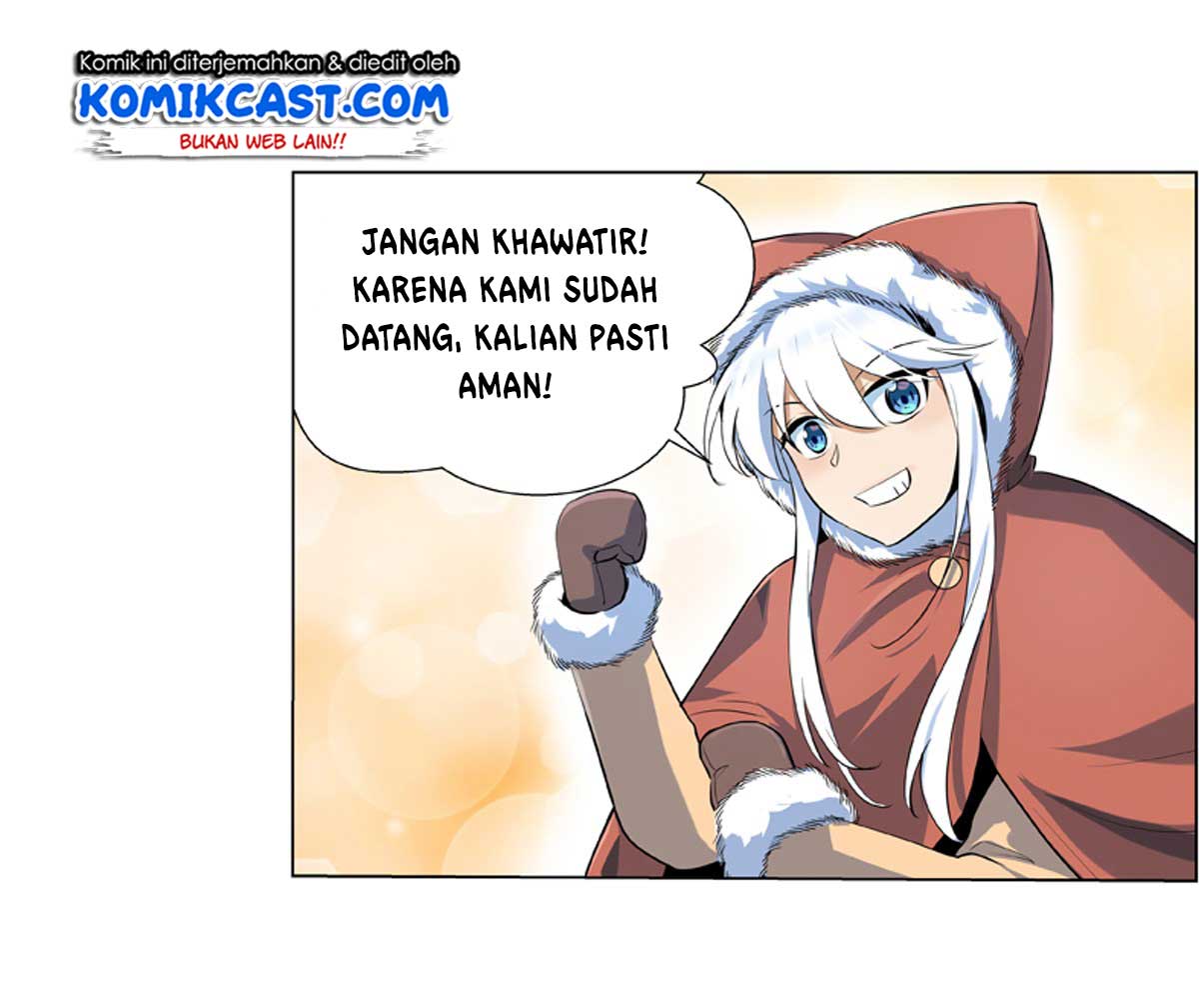 The Demon King Who Lost His Job Chapter 49 Gambar 11