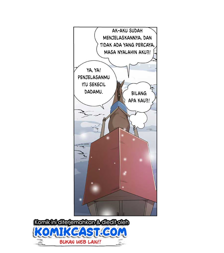 The Demon King Who Lost His Job Chapter 49 Gambar 14