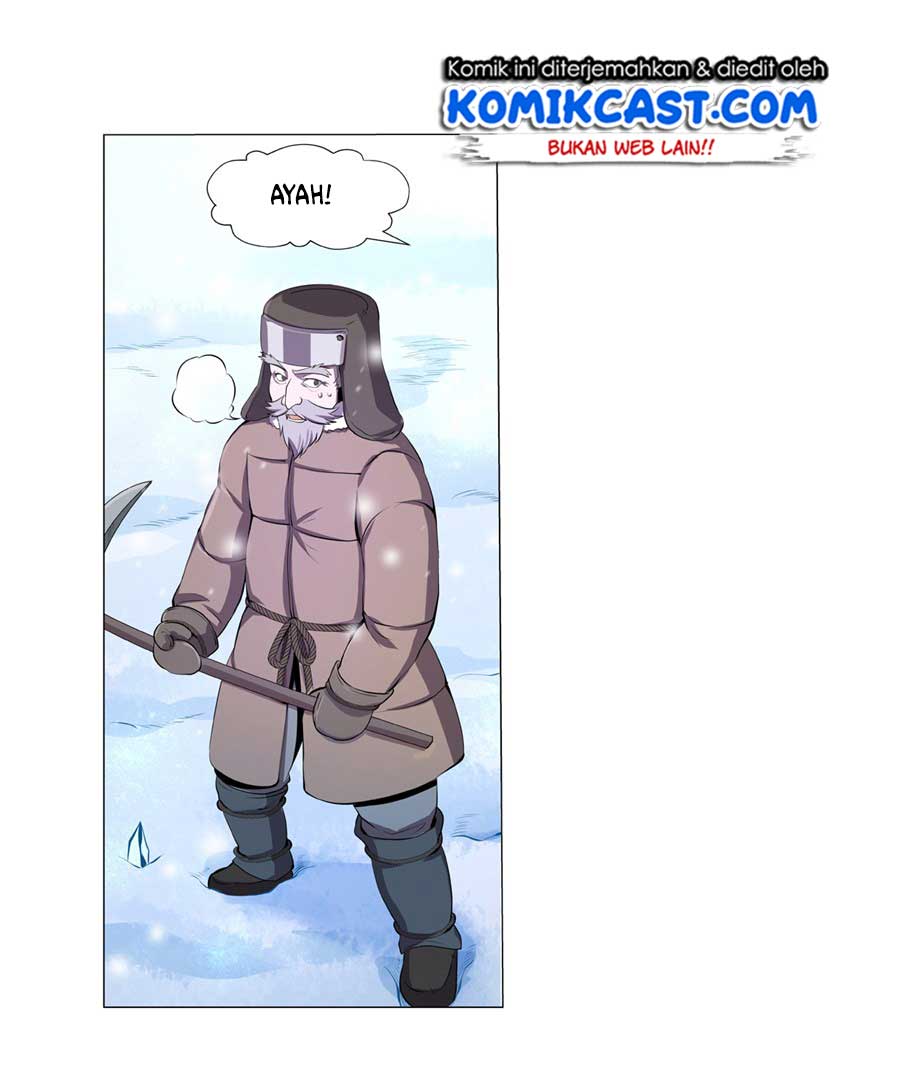 The Demon King Who Lost His Job Chapter 49 Gambar 16