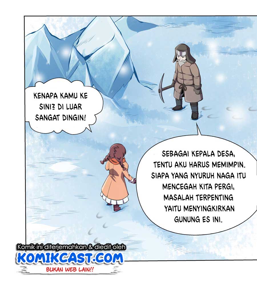 The Demon King Who Lost His Job Chapter 49 Gambar 17